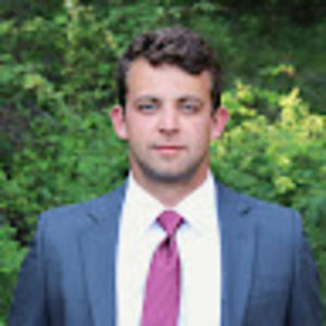 Meet your Posher, Caleb